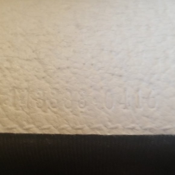 ๐๐๐๐๐ Baby Blue GG Wallet - Picture 10 of 13